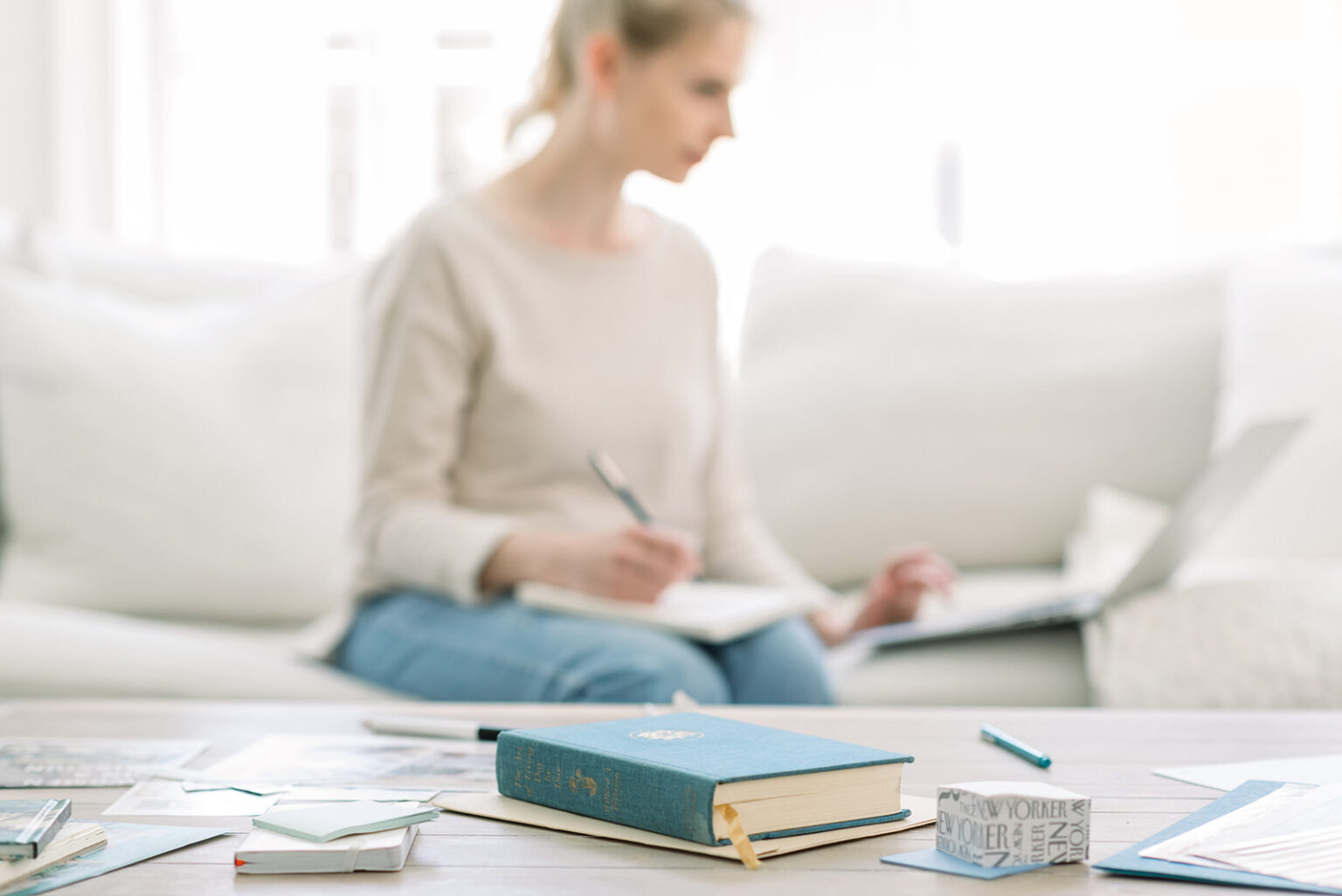 How To Create An OptIn Tripwire Funnel Big Picture Copywriting Blog