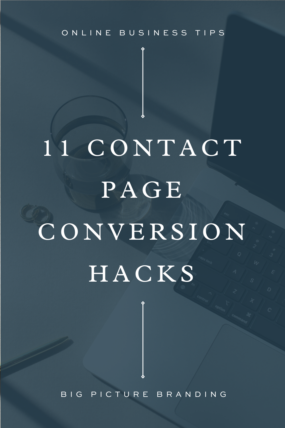 Contact page conversion hacks for higher form submissions